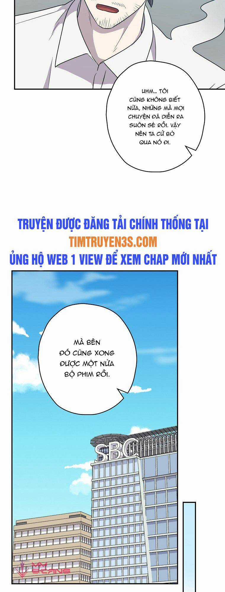Vua Phim Truyền Hình Chapter 68 trang 4