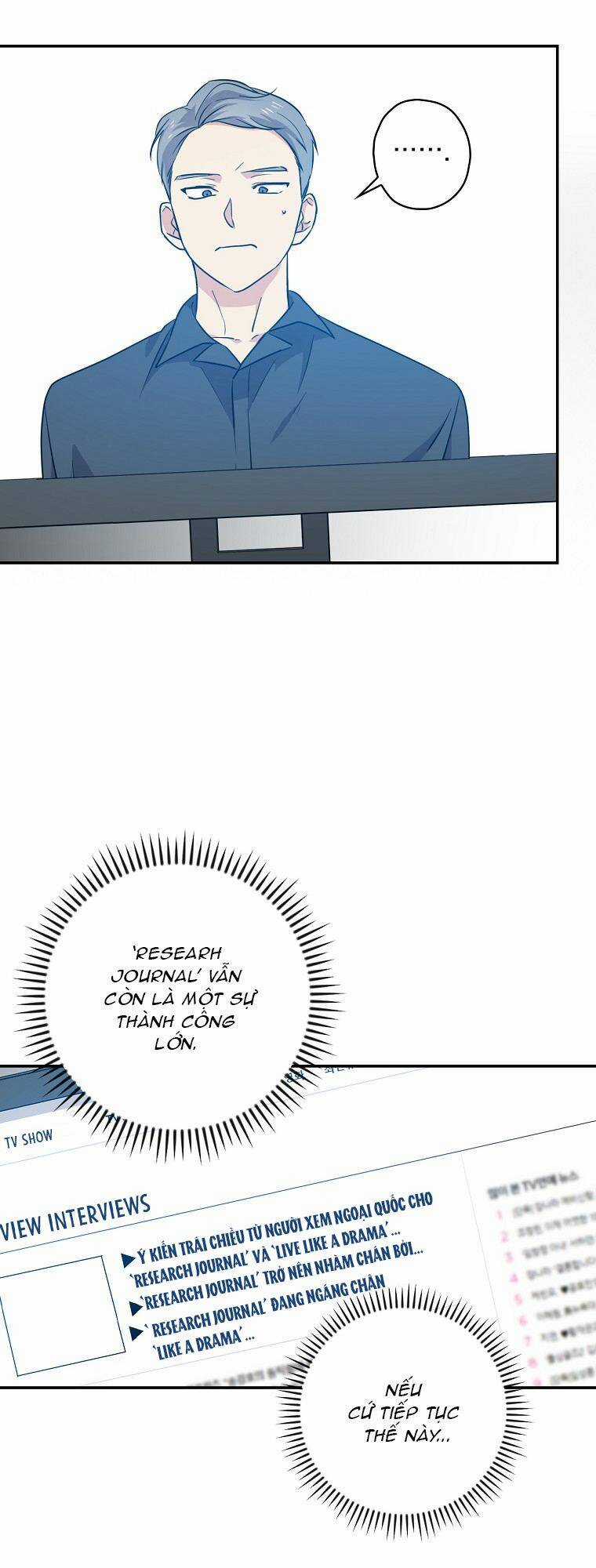 Vua Phim Truyền Hình Chapter 68 trang 41