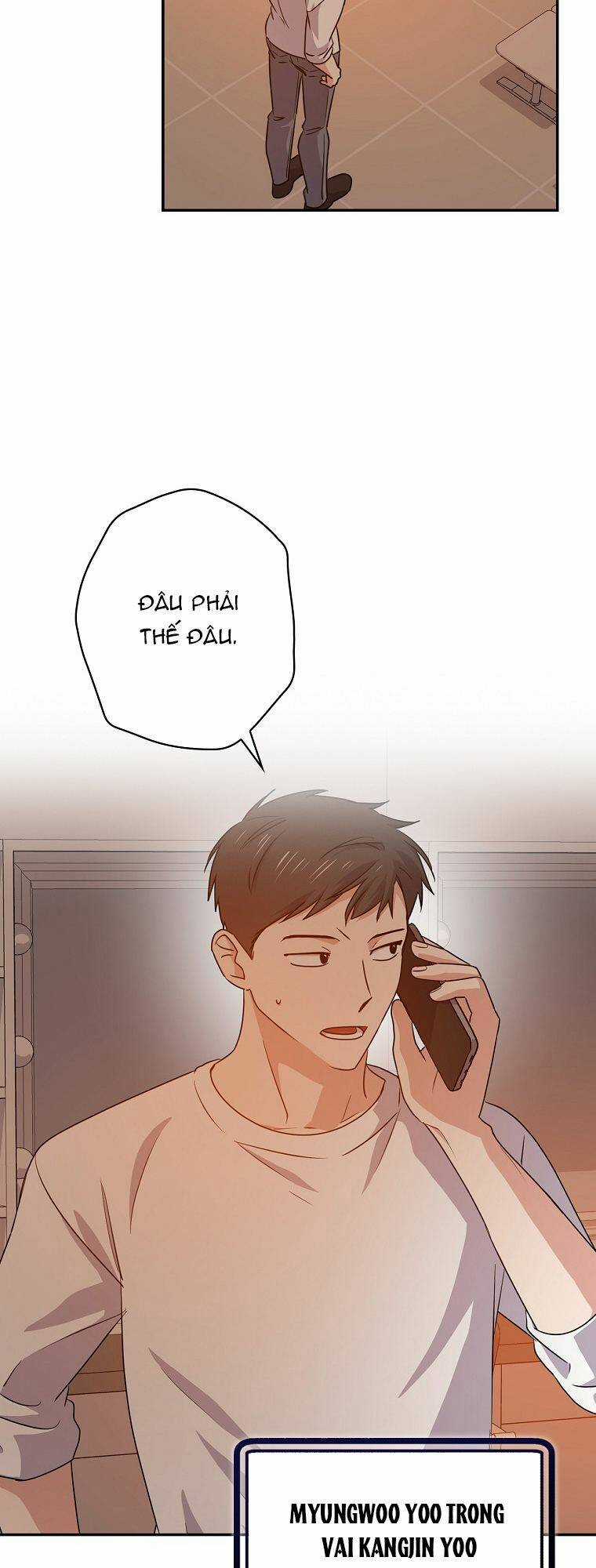 Vua Phim Truyền Hình Chapter 68 trang 47