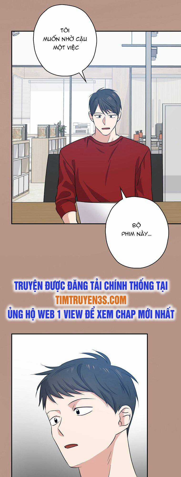 Vua Phim Truyền Hình Chapter 68 trang 52