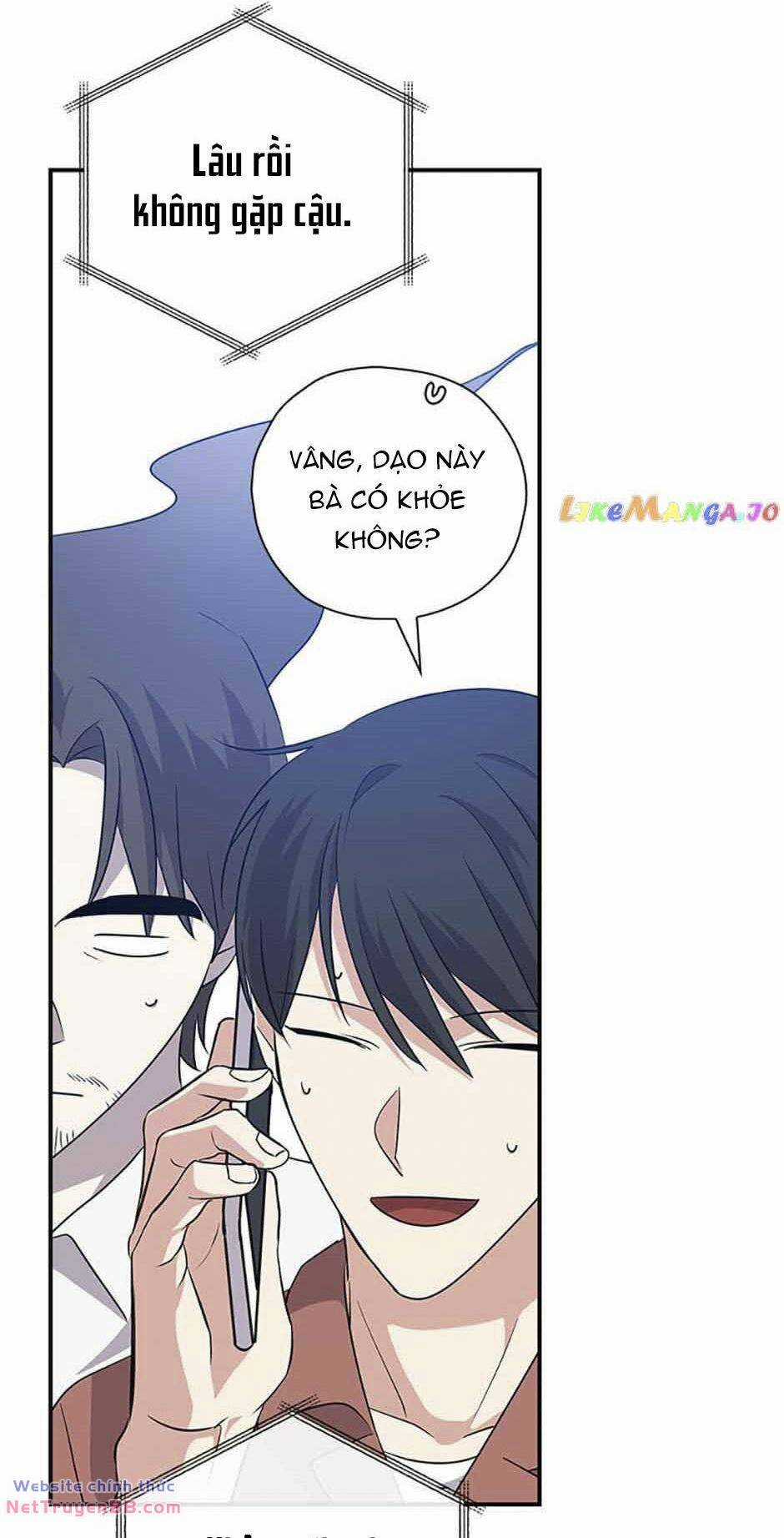 Vua Phim Truyền Hình Chapter 69 trang 16