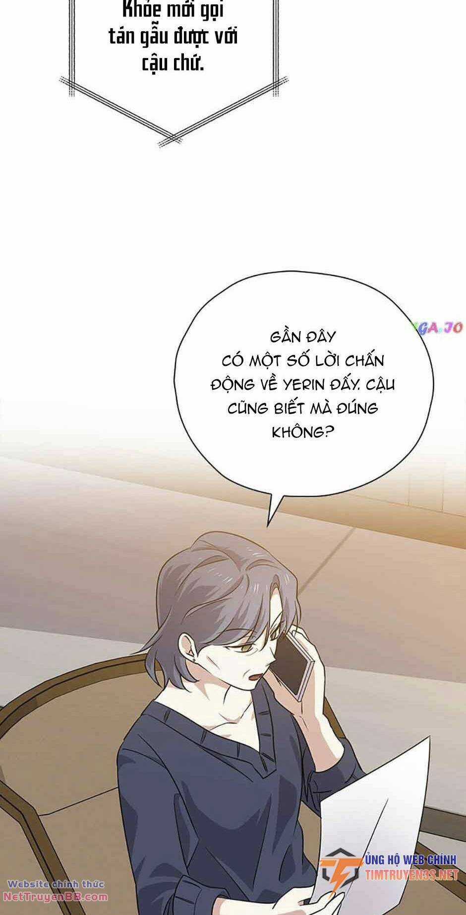 Vua Phim Truyền Hình Chapter 69 trang 17