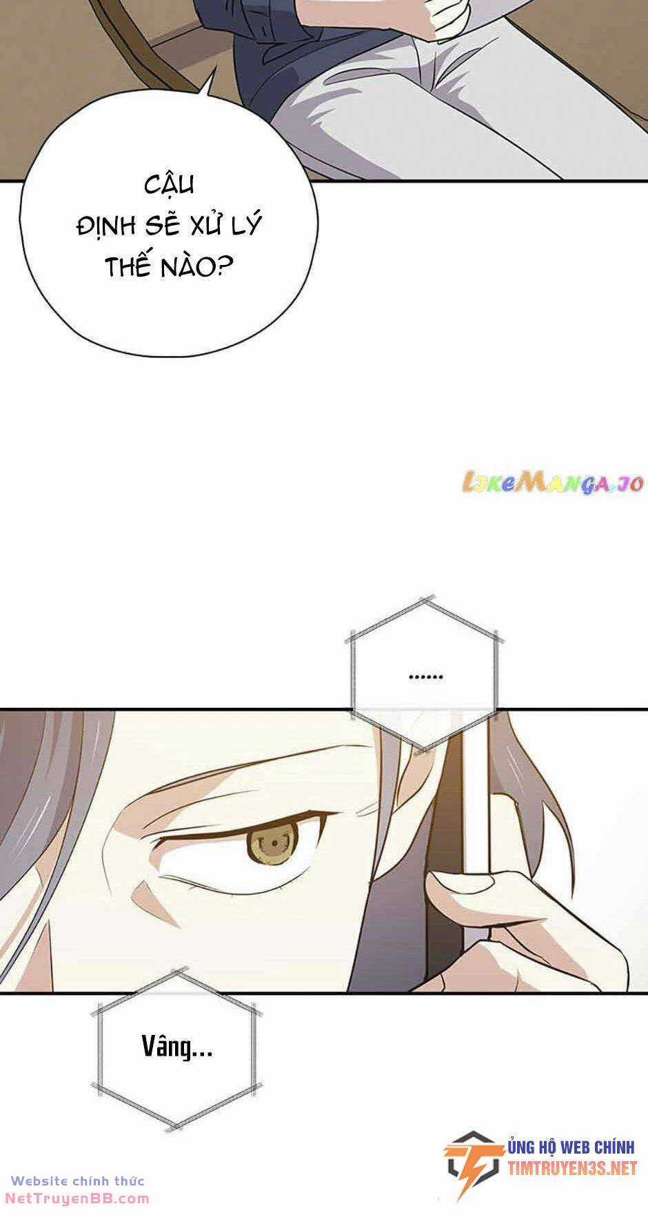 Vua Phim Truyền Hình Chapter 69 trang 18