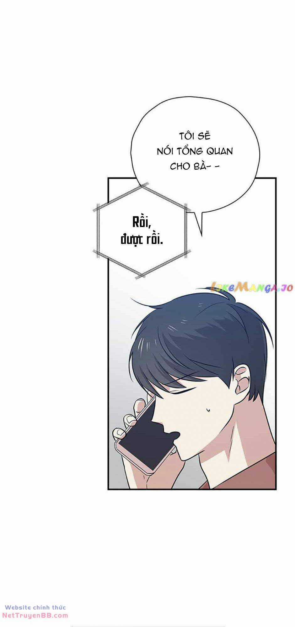 Vua Phim Truyền Hình Chapter 69 trang 19