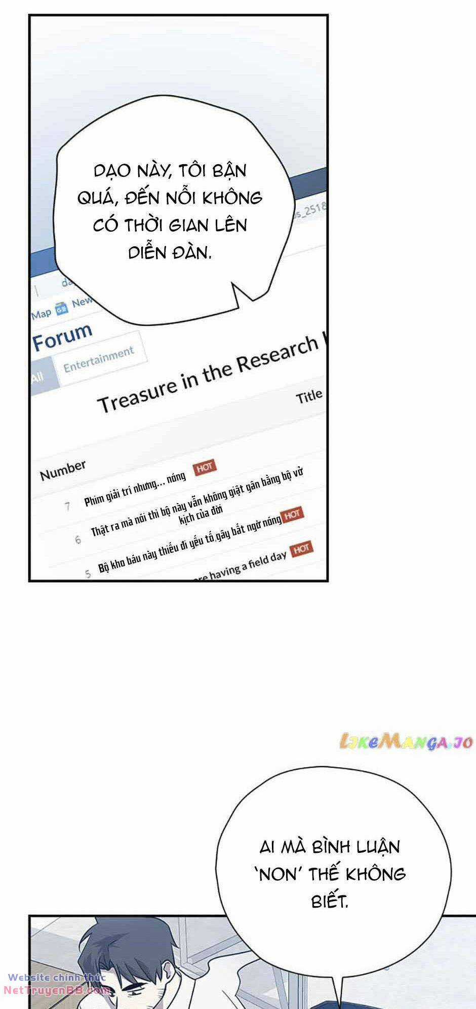 Vua Phim Truyền Hình Chapter 69 trang 2