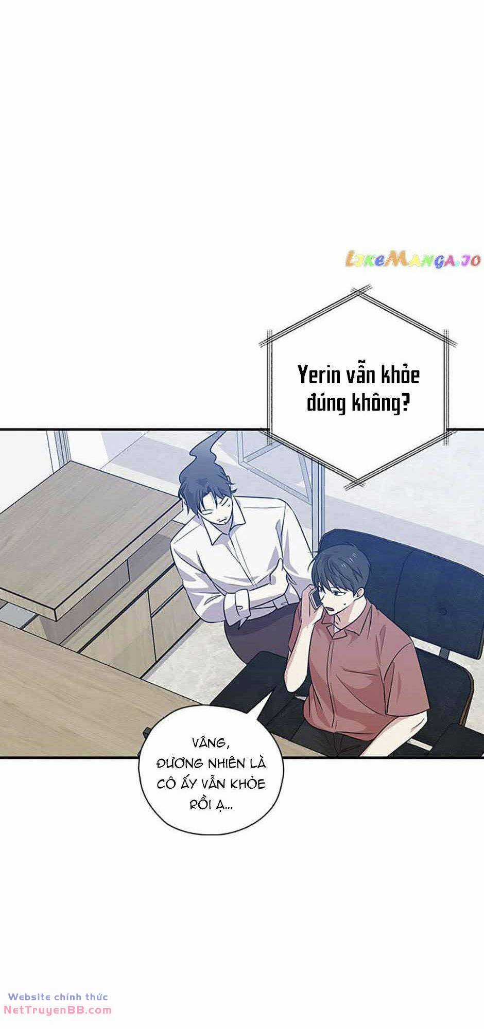 Vua Phim Truyền Hình Chapter 69 trang 22