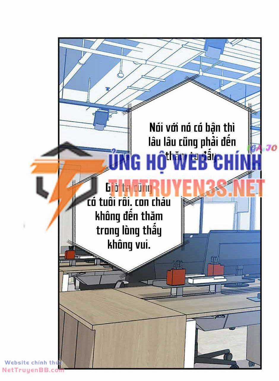 Vua Phim Truyền Hình Chapter 69 trang 23