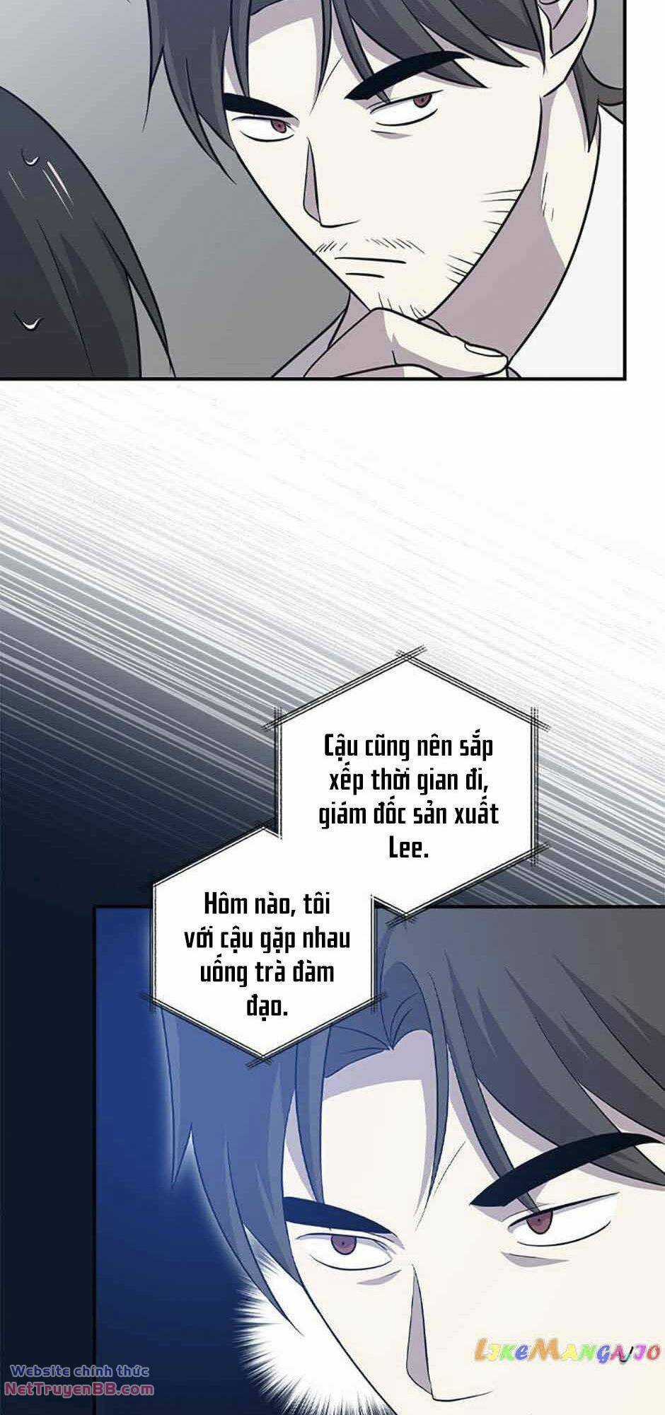 Vua Phim Truyền Hình Chapter 69 trang 25