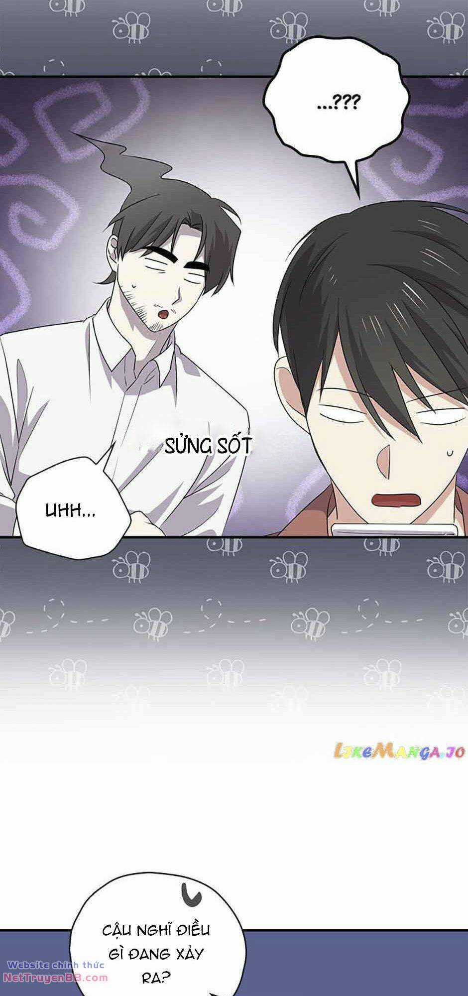 Vua Phim Truyền Hình Chapter 69 trang 28