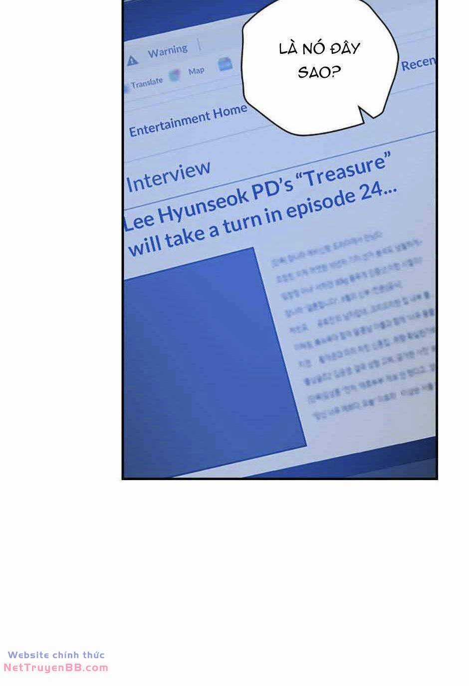 Vua Phim Truyền Hình Chapter 69 trang 32