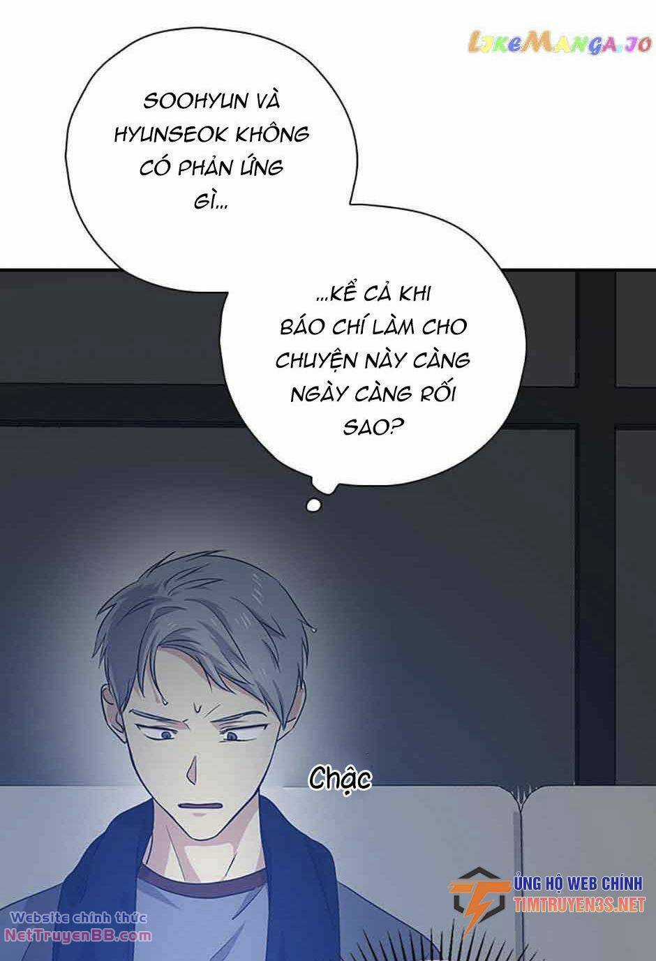 Vua Phim Truyền Hình Chapter 69 trang 33