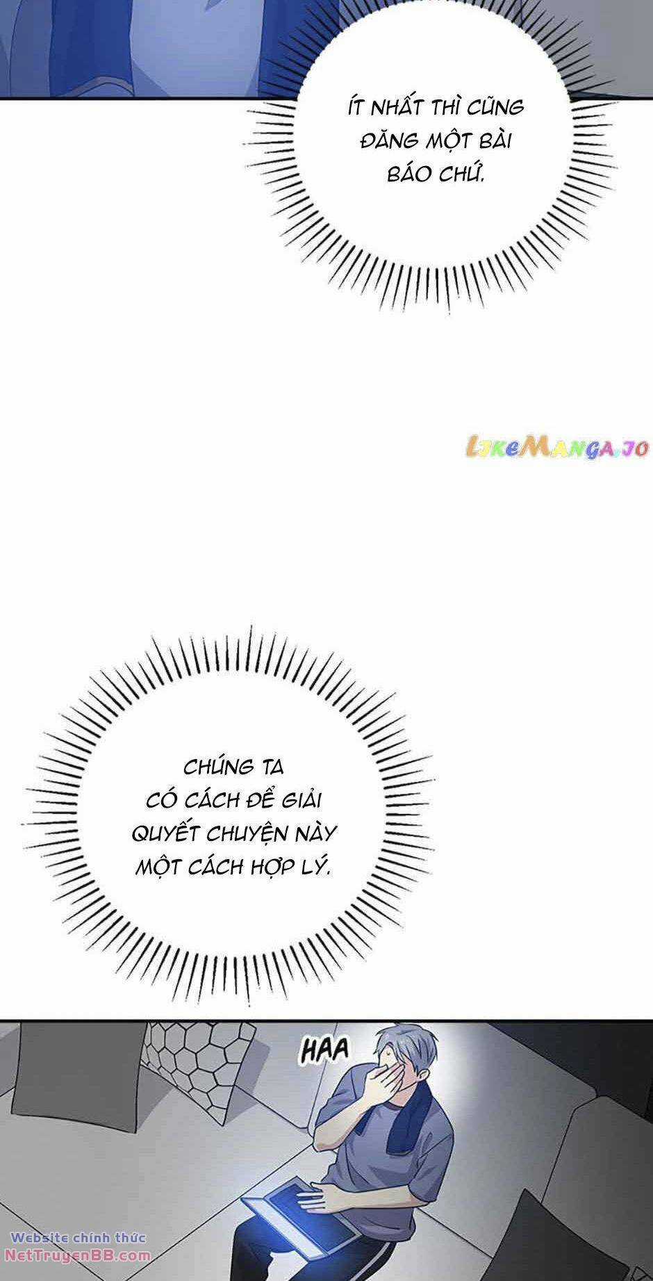 Vua Phim Truyền Hình Chapter 69 trang 34