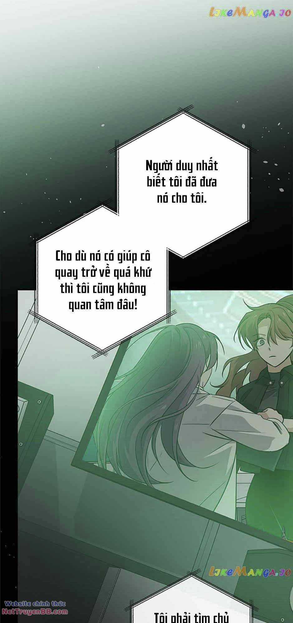 Vua Phim Truyền Hình Chapter 69 trang 43