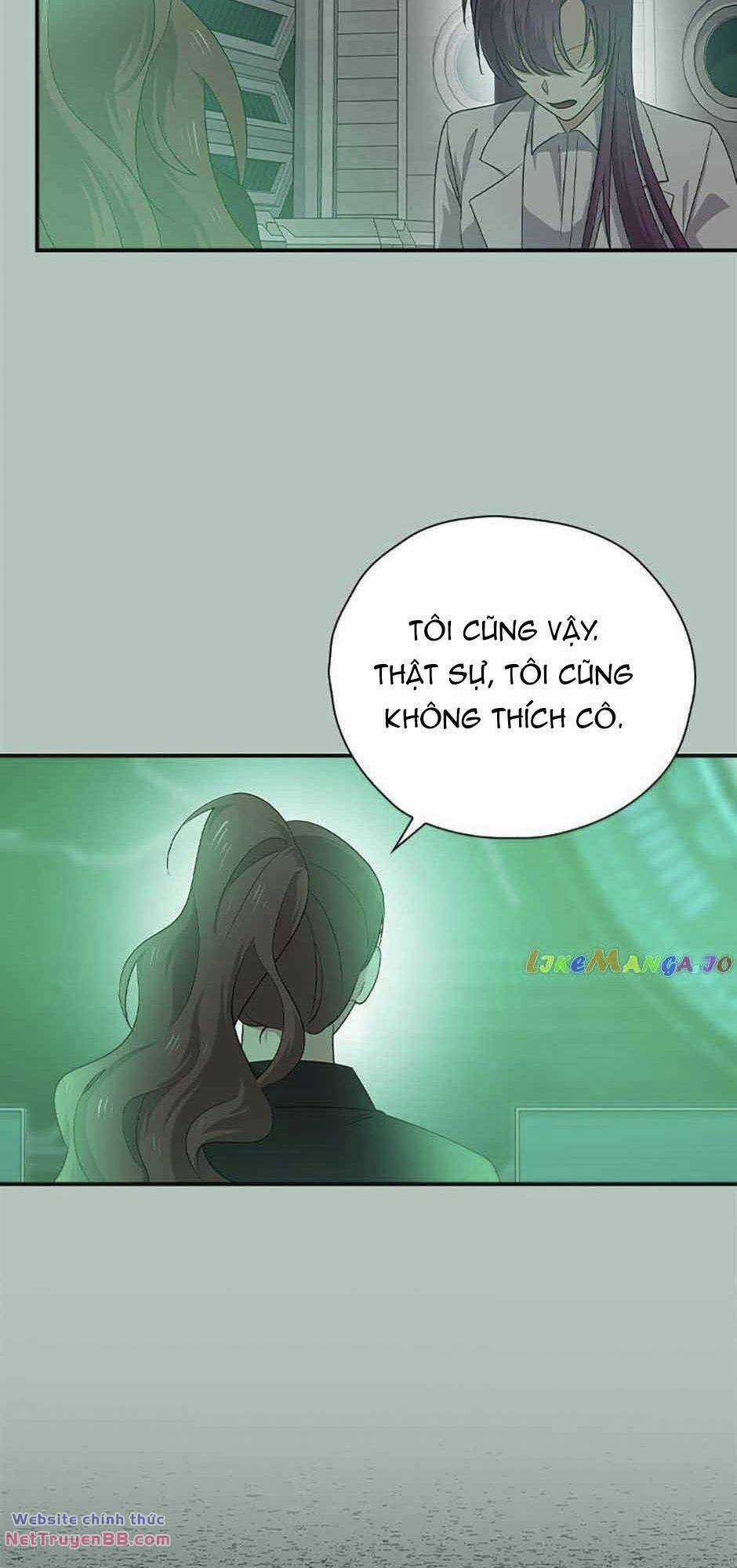 Vua Phim Truyền Hình Chapter 69 trang 52