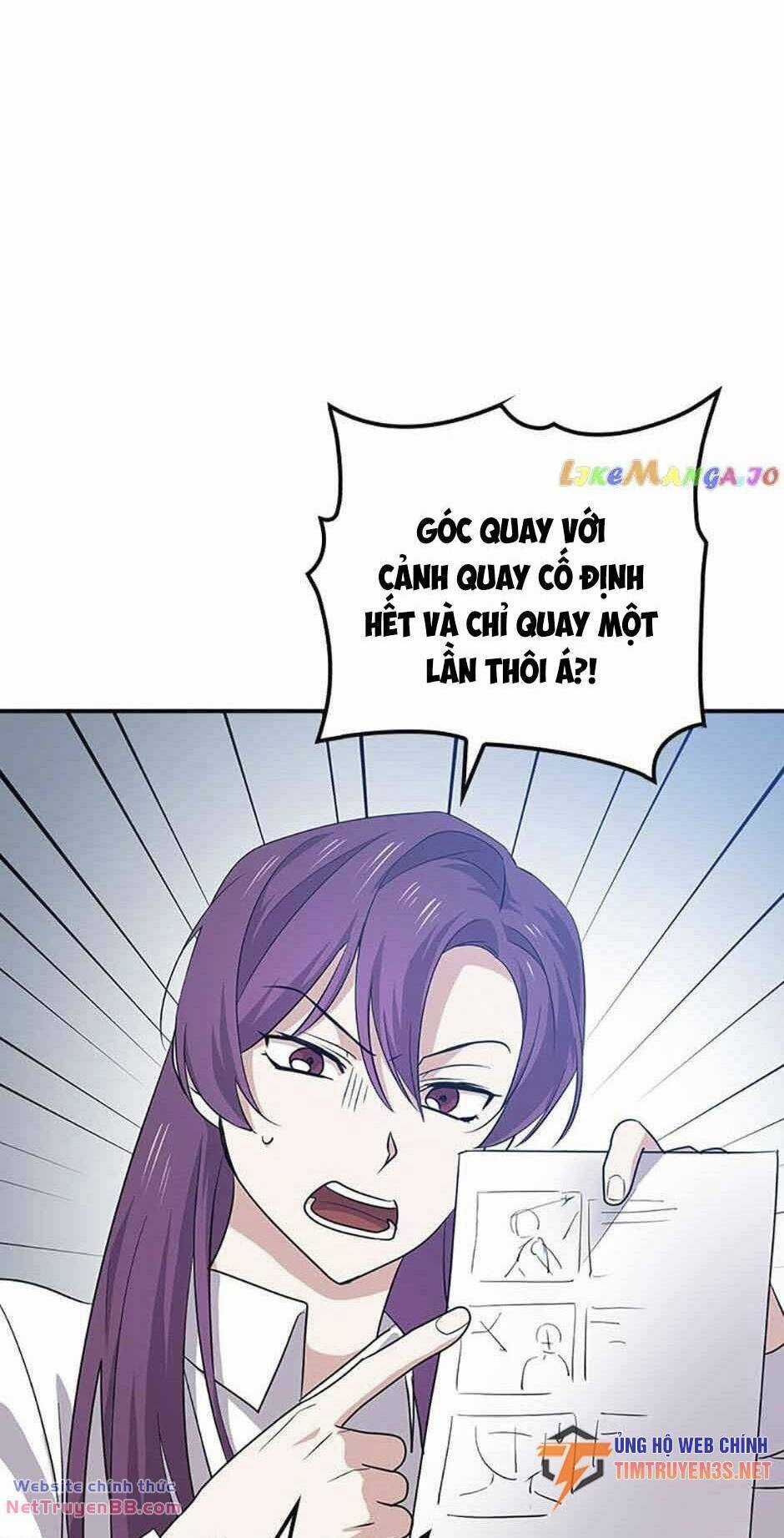 Vua Phim Truyền Hình Chapter 69 trang 59