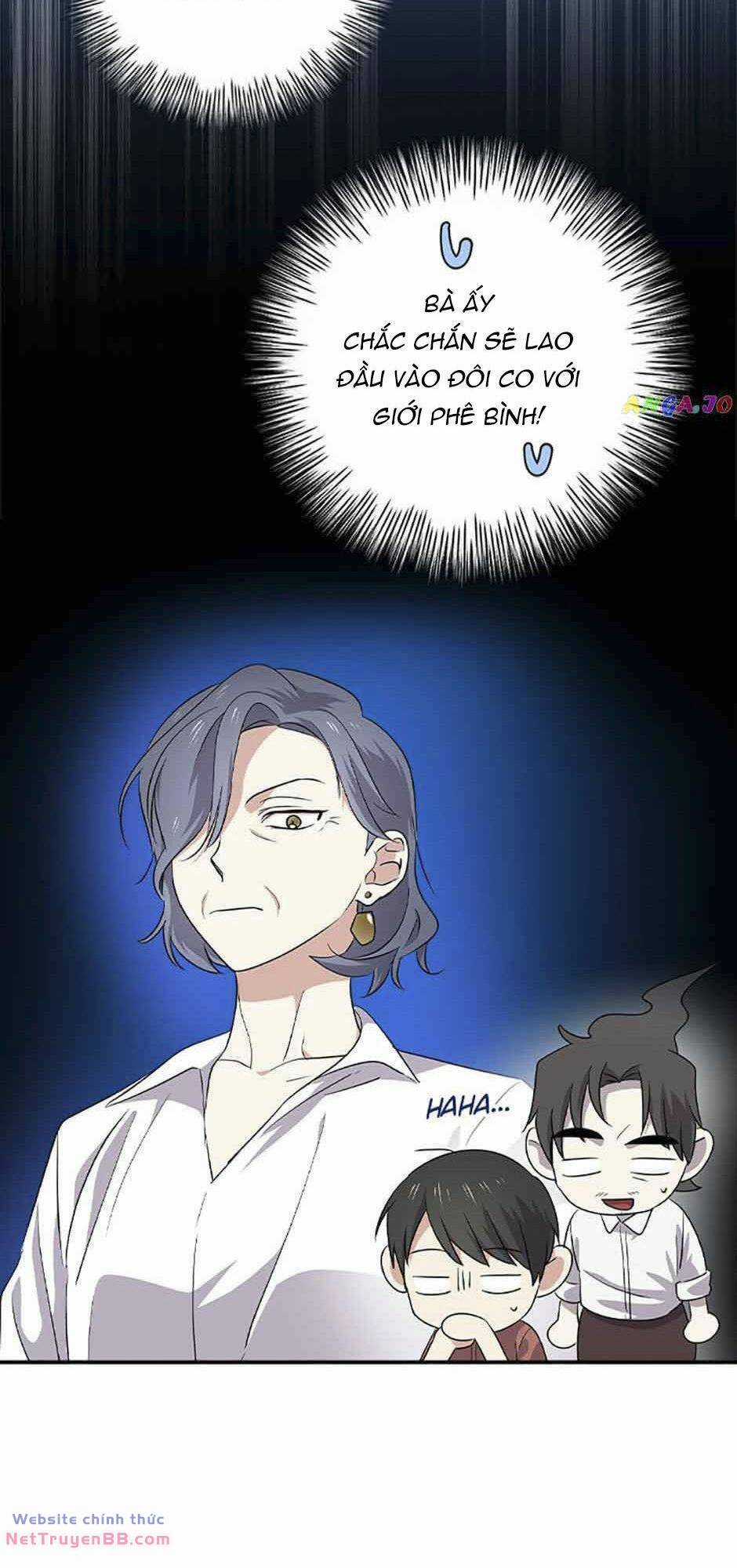 Vua Phim Truyền Hình Chapter 69 trang 7