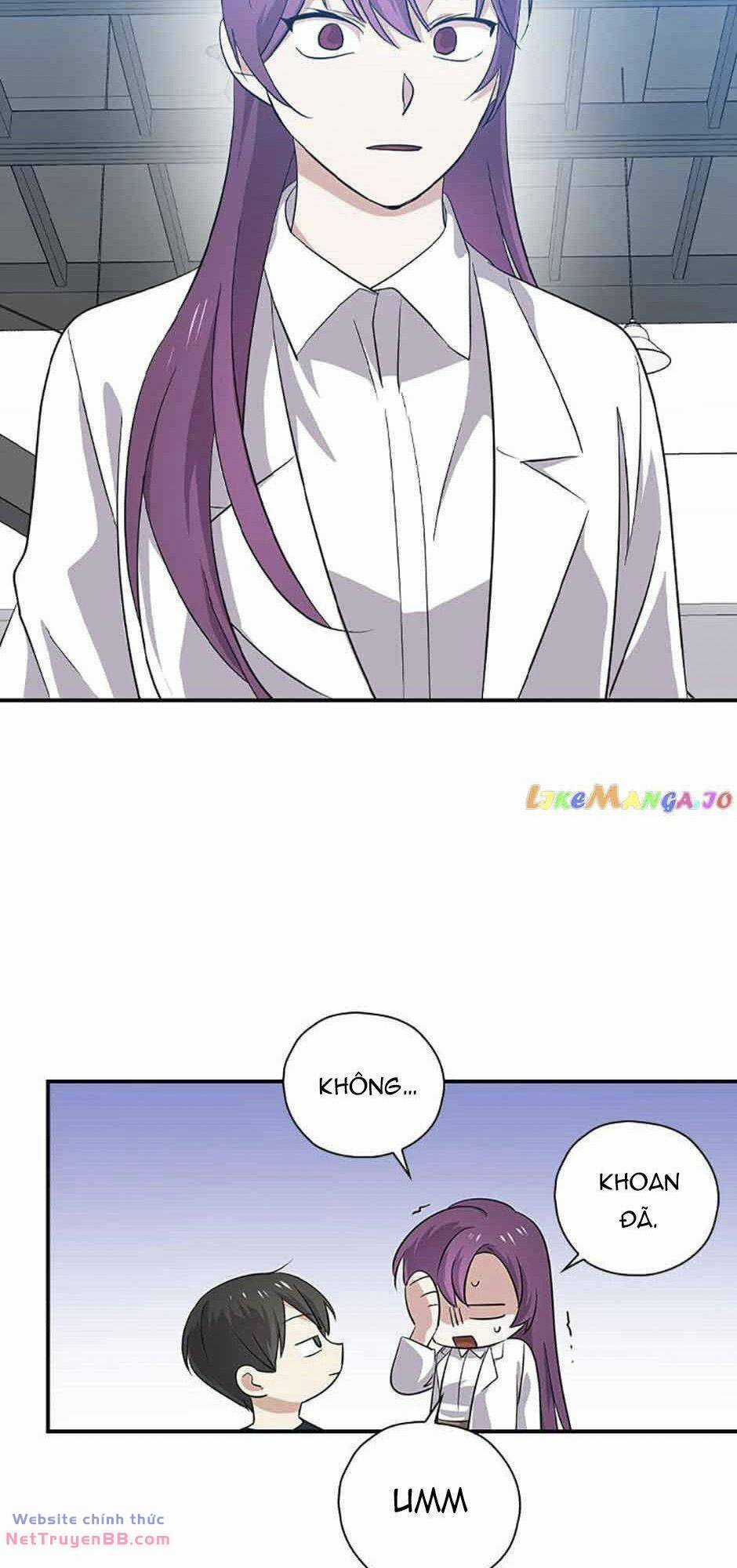 Vua Phim Truyền Hình Chapter 69 trang 82