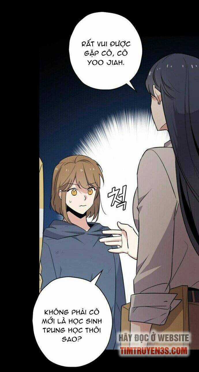 Vua Phim Truyền Hình Chapter 7 trang 11