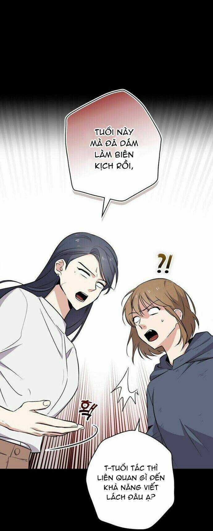 Vua Phim Truyền Hình Chapter 7 trang 12