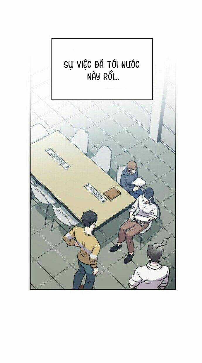 Vua Phim Truyền Hình Chapter 7 trang 18