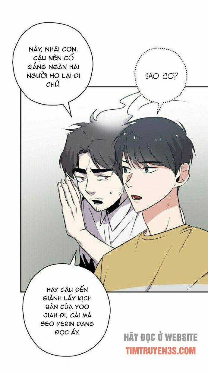 Vua Phim Truyền Hình Chapter 7 trang 19