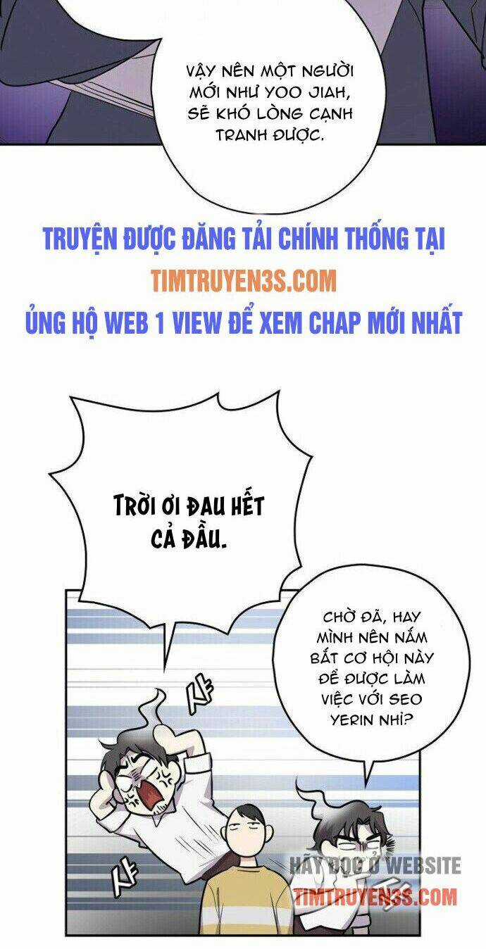 Vua Phim Truyền Hình Chapter 7 trang 21
