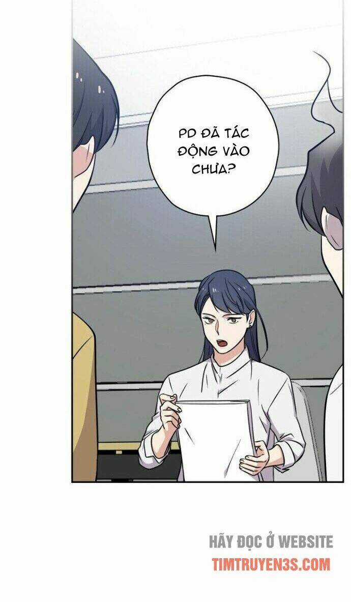 Vua Phim Truyền Hình Chapter 7 trang 23