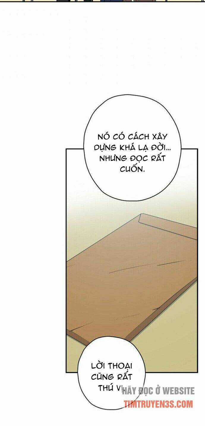 Vua Phim Truyền Hình Chapter 7 trang 27