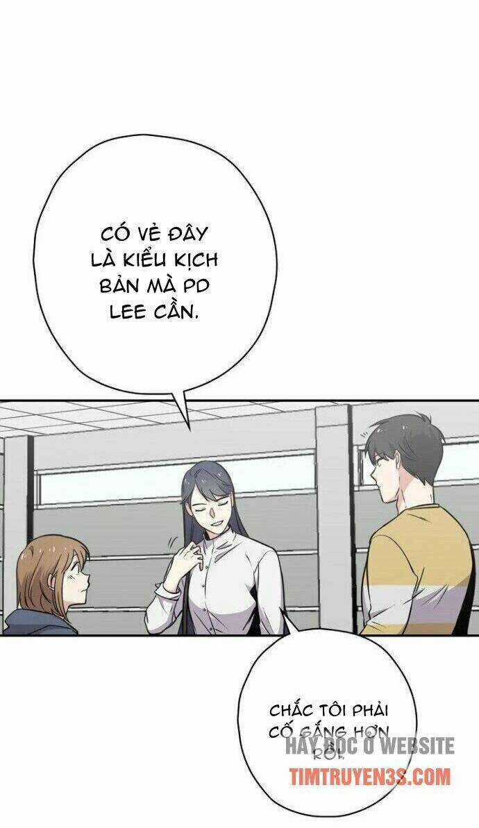 Vua Phim Truyền Hình Chapter 7 trang 29