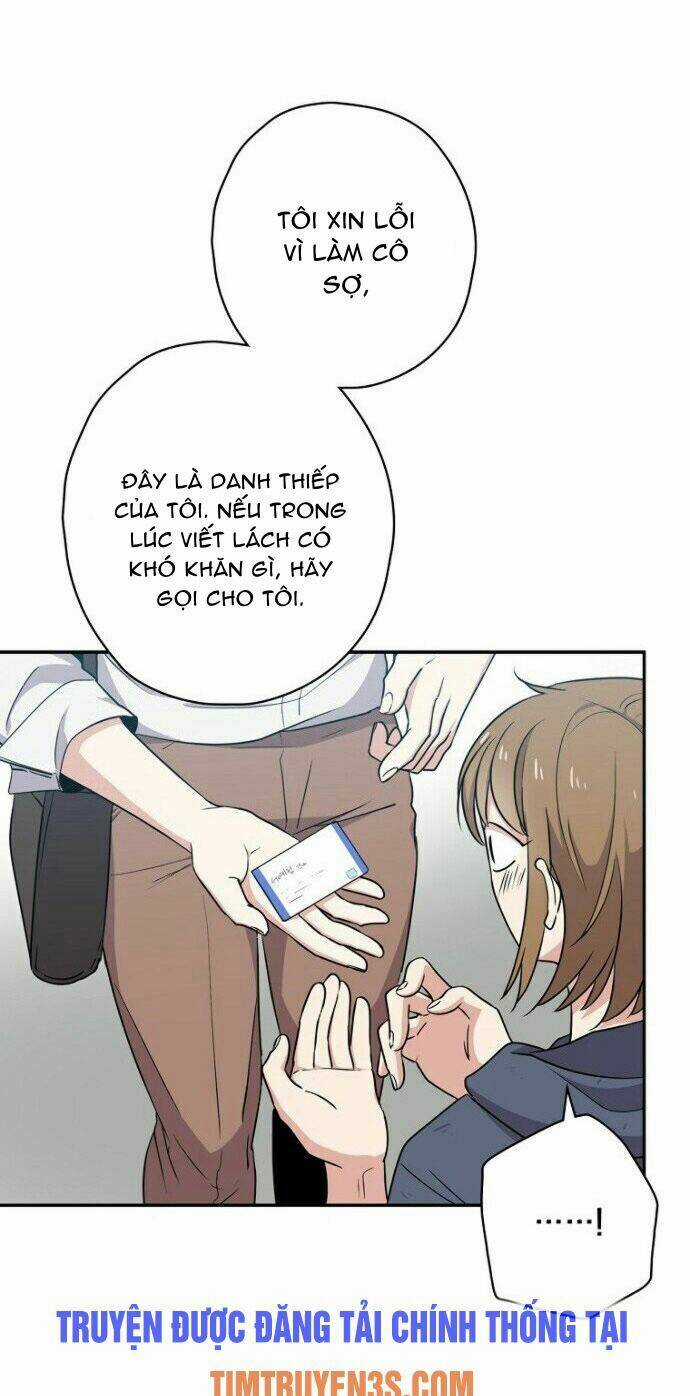 Vua Phim Truyền Hình Chapter 7 trang 30