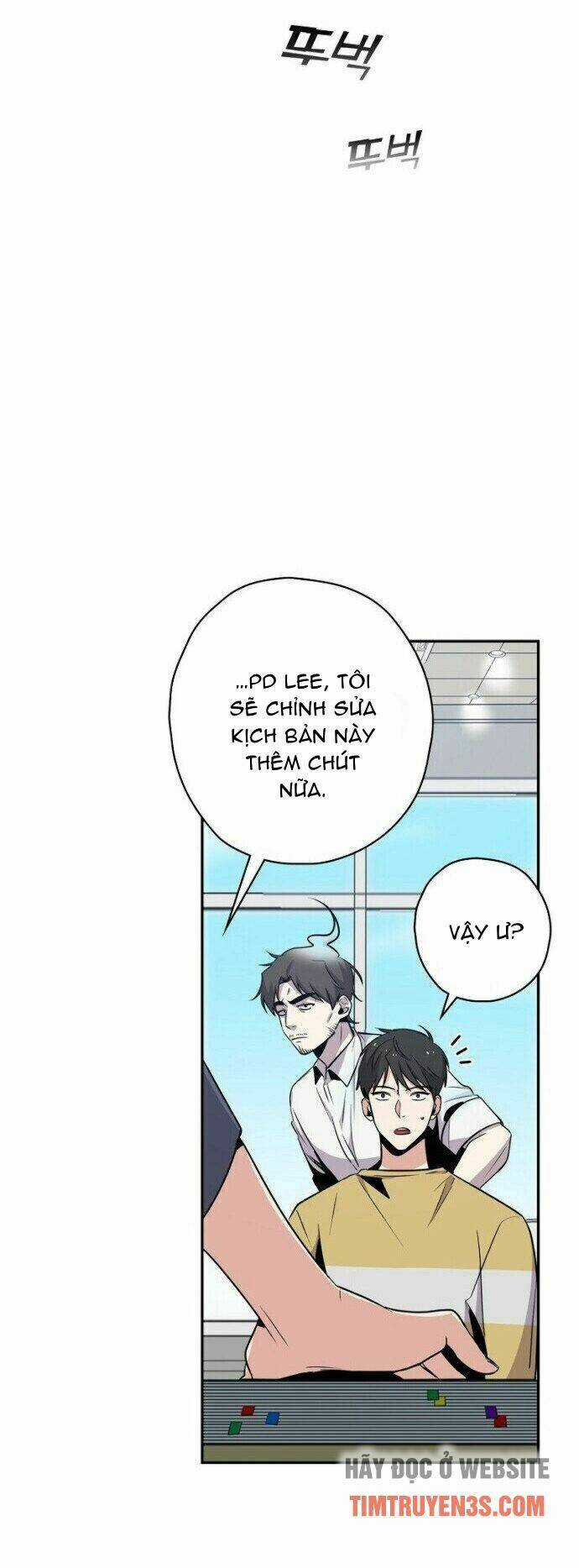 Vua Phim Truyền Hình Chapter 7 trang 34