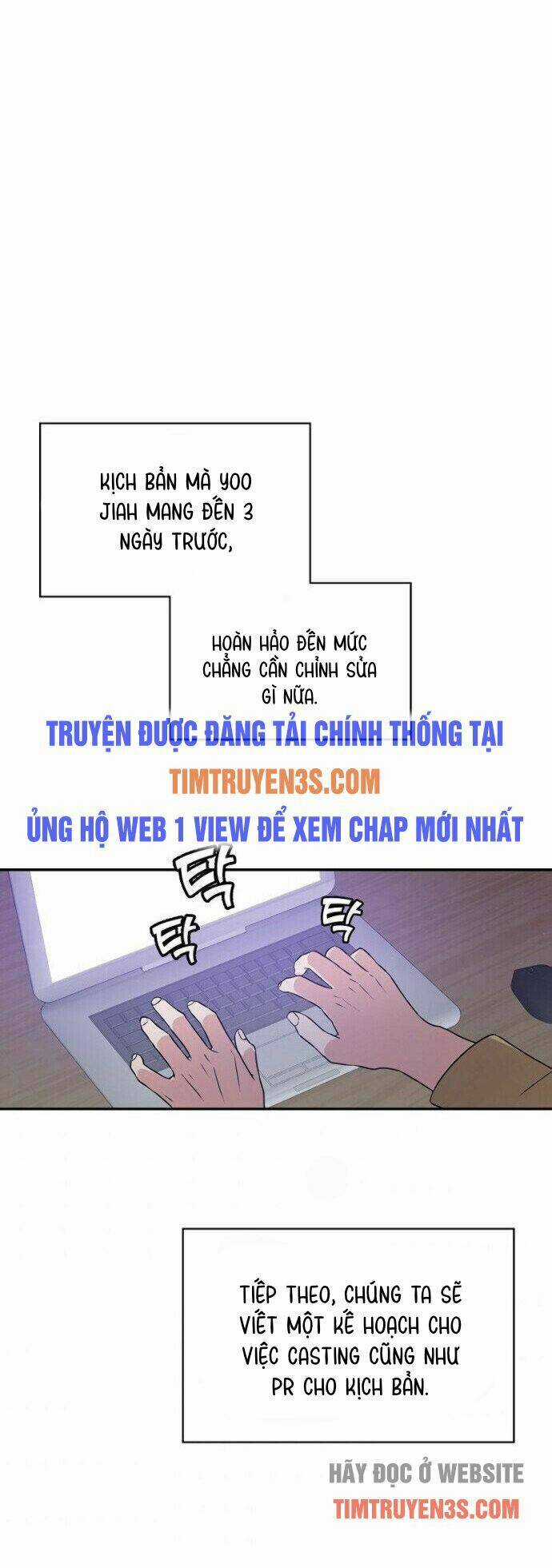 Vua Phim Truyền Hình Chapter 7 trang 37