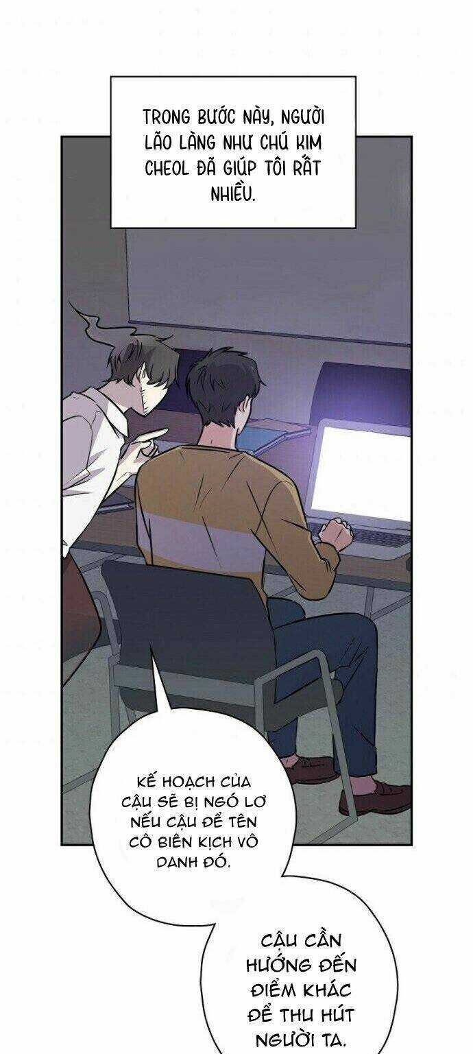 Vua Phim Truyền Hình Chapter 7 trang 38