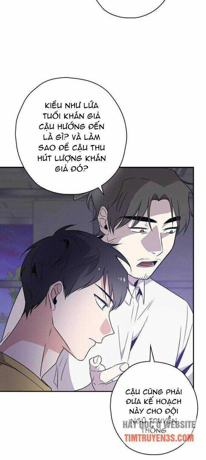 Vua Phim Truyền Hình Chapter 7 trang 39