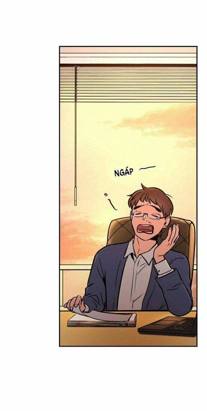 Vua Phim Truyền Hình Chapter 7 trang 42