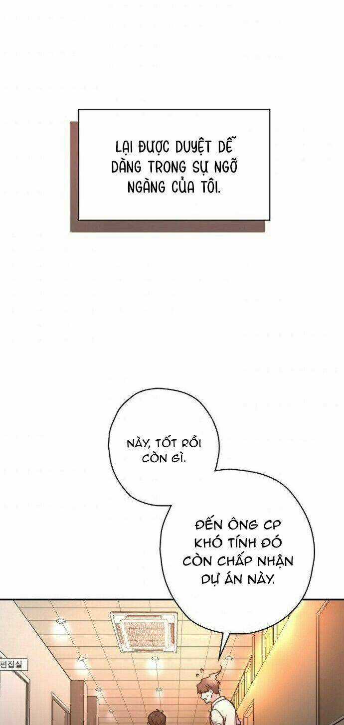 Vua Phim Truyền Hình Chapter 7 trang 44