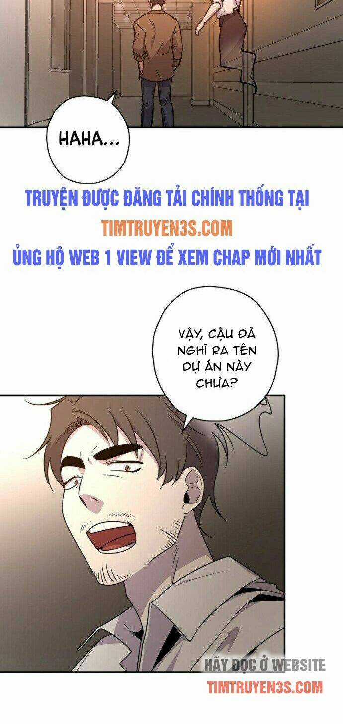 Vua Phim Truyền Hình Chapter 7 trang 45