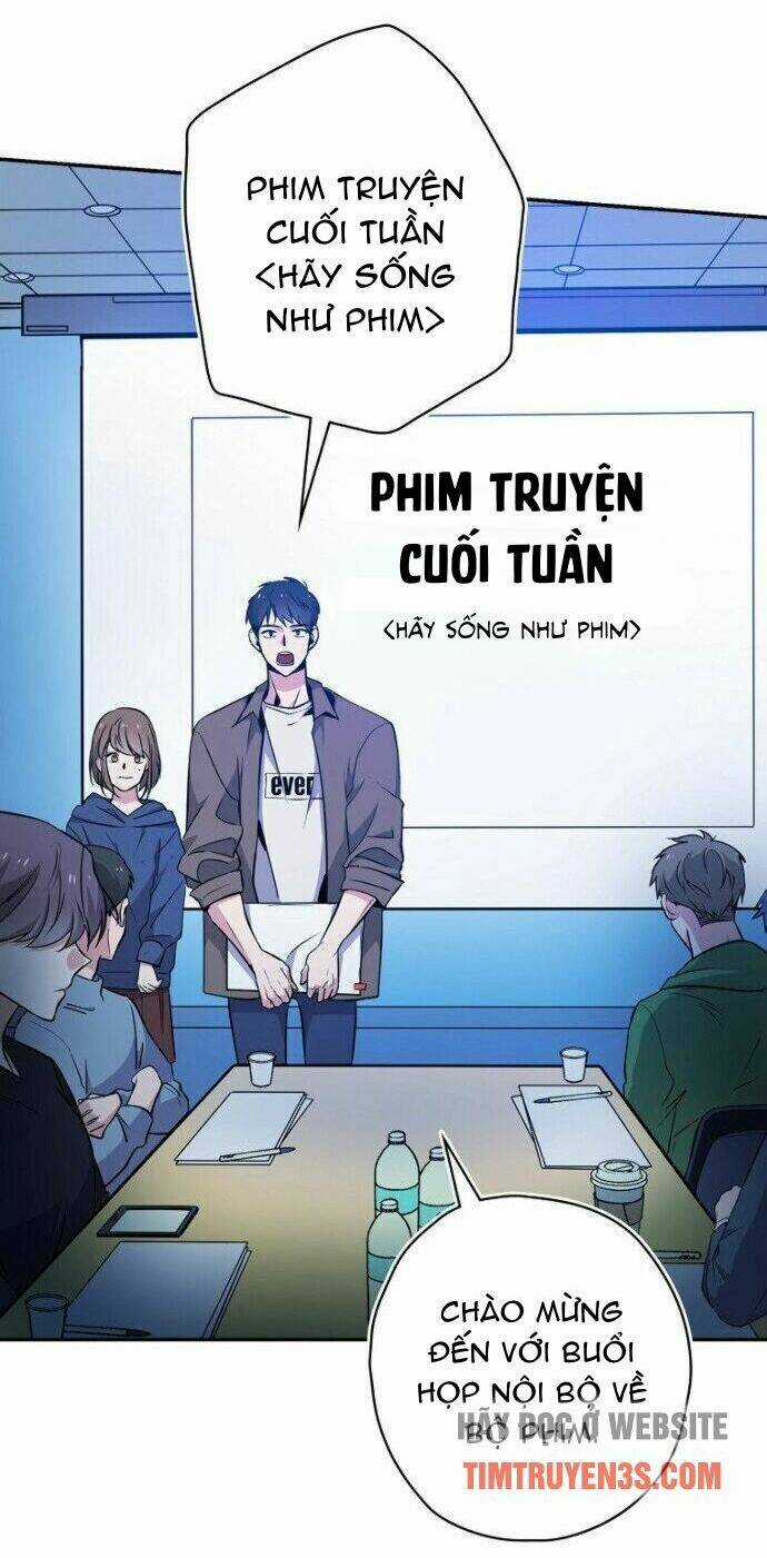 Vua Phim Truyền Hình Chapter 7 trang 47