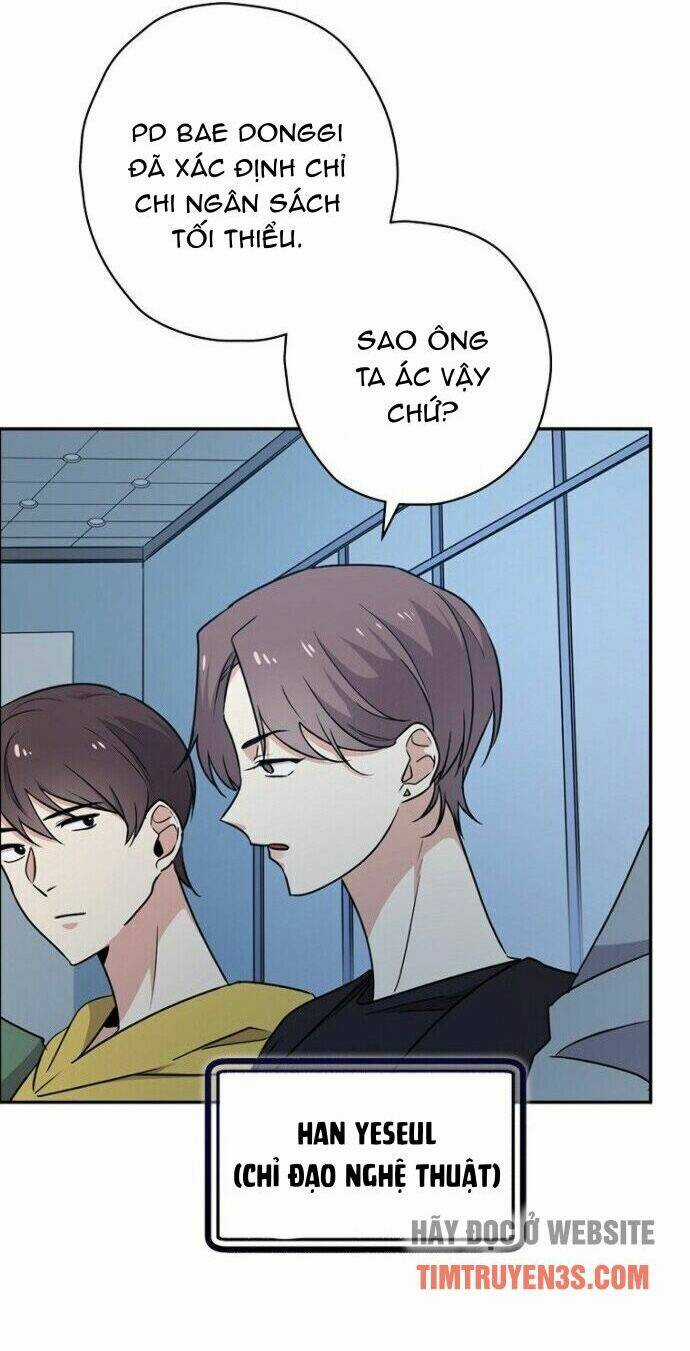 Vua Phim Truyền Hình Chapter 7 trang 53