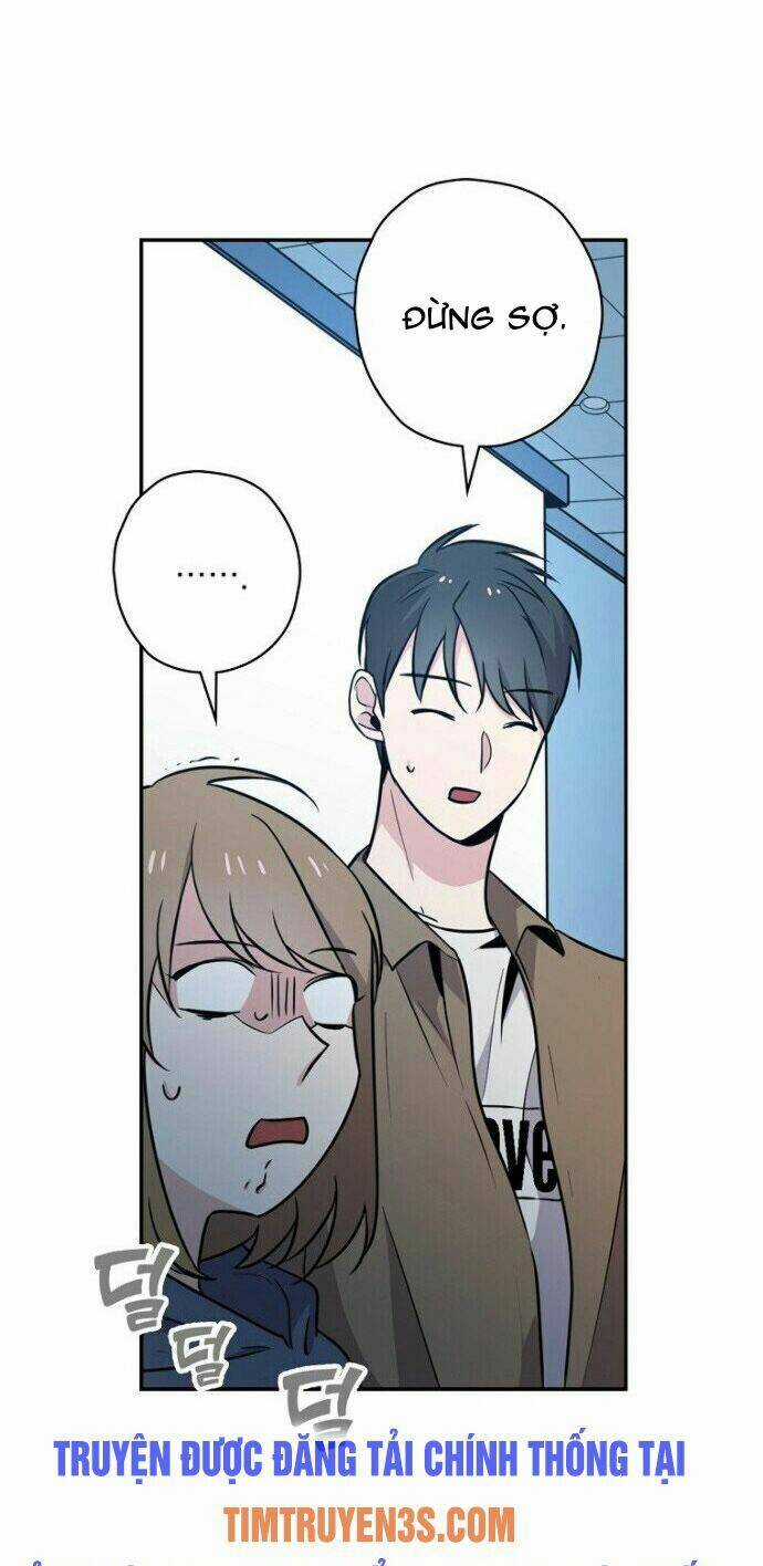 Vua Phim Truyền Hình Chapter 7 trang 54