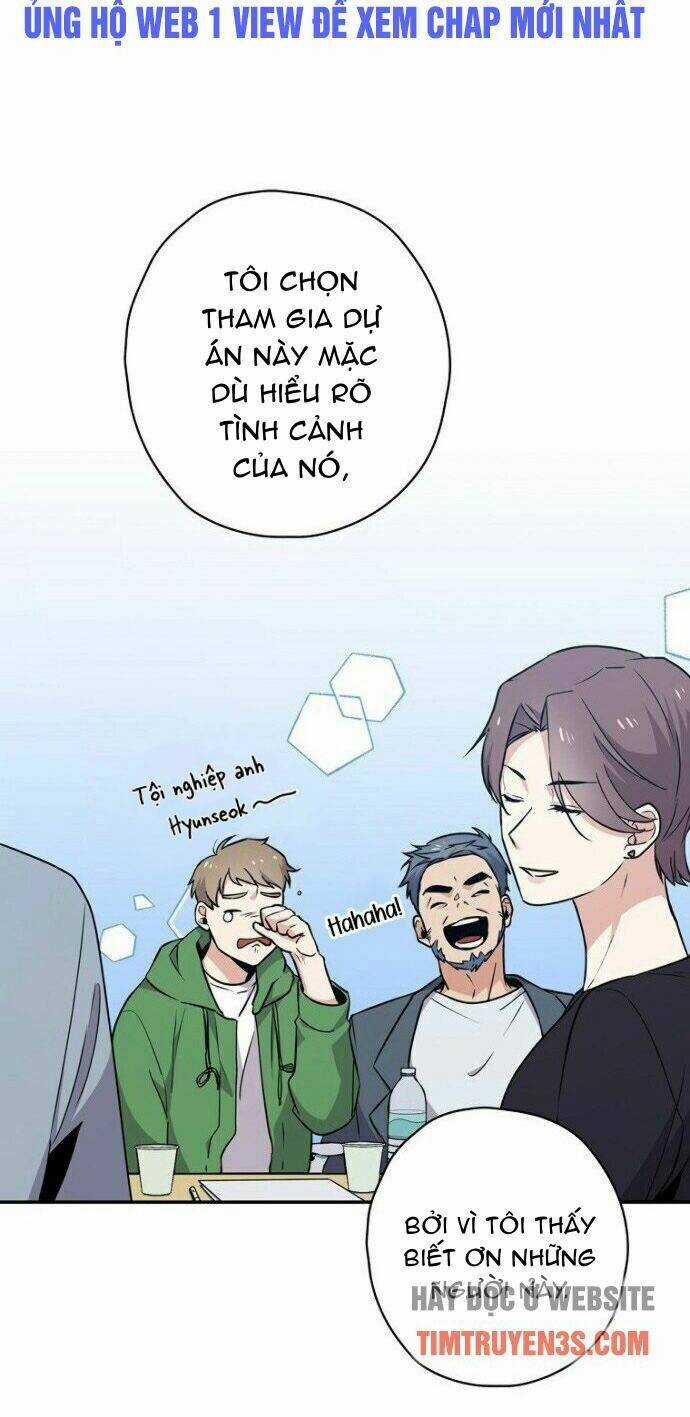 Vua Phim Truyền Hình Chapter 7 trang 55