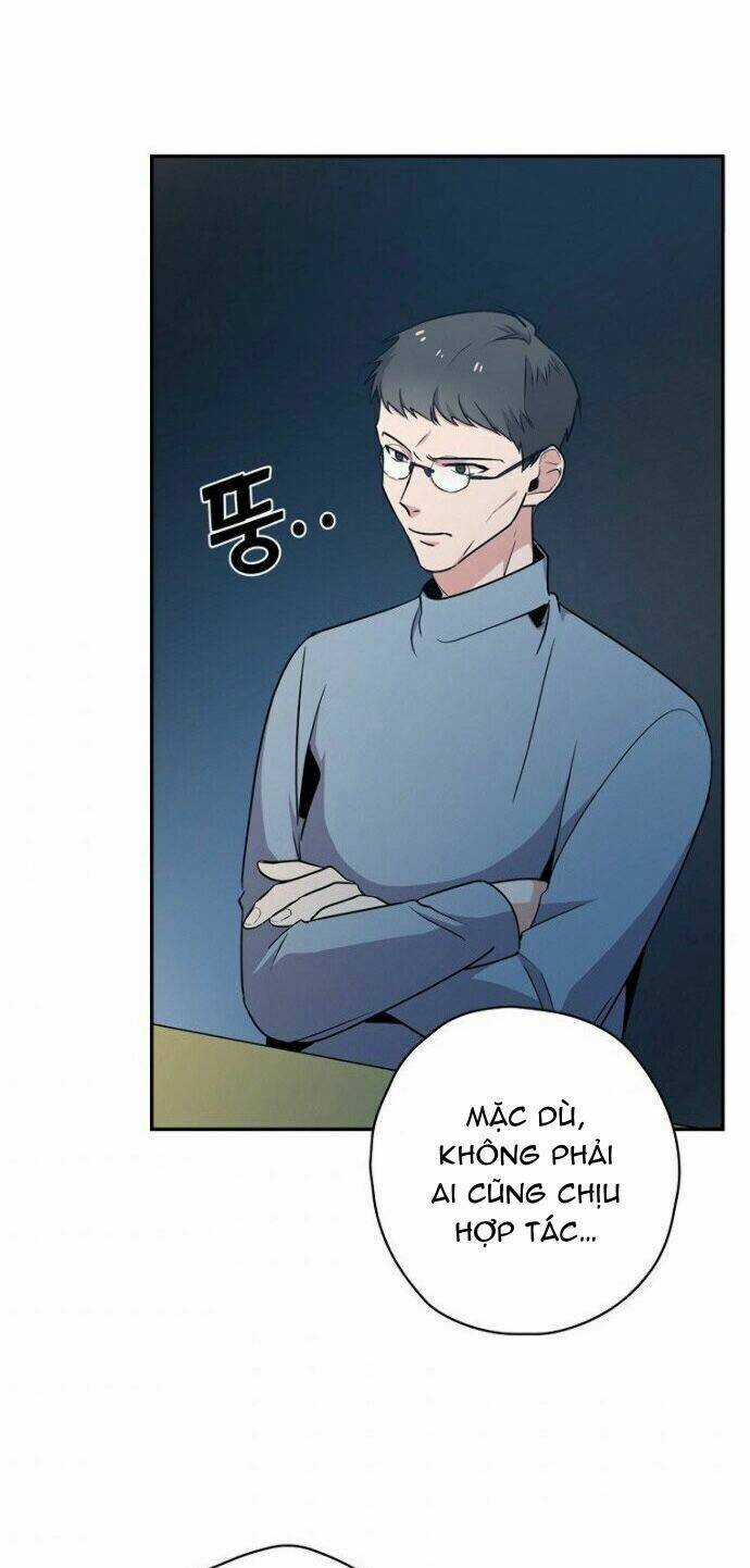 Vua Phim Truyền Hình Chapter 7 trang 56