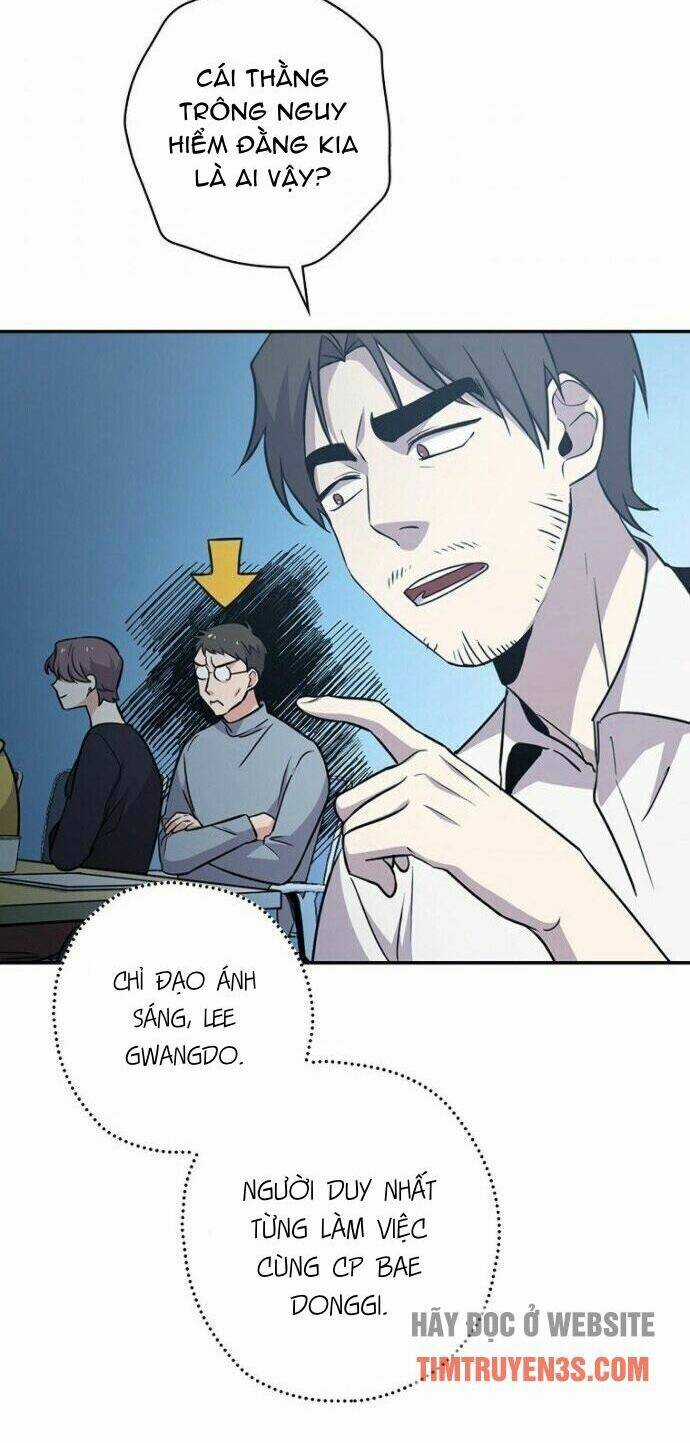 Vua Phim Truyền Hình Chapter 7 trang 57