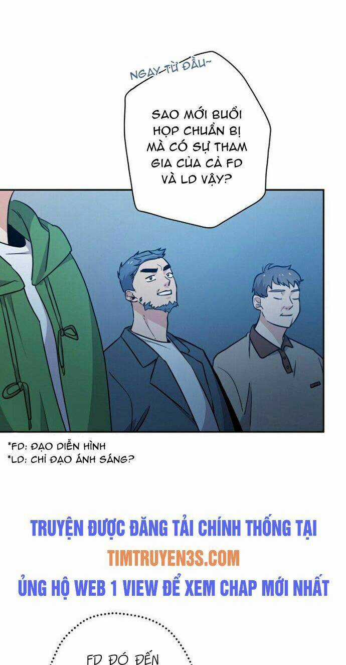 Vua Phim Truyền Hình Chapter 7 trang 58