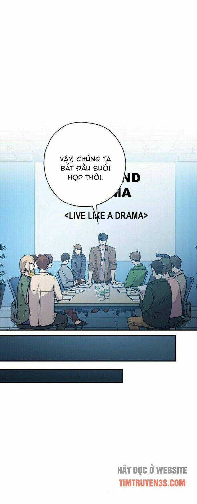 Vua Phim Truyền Hình Chapter 7 trang 60