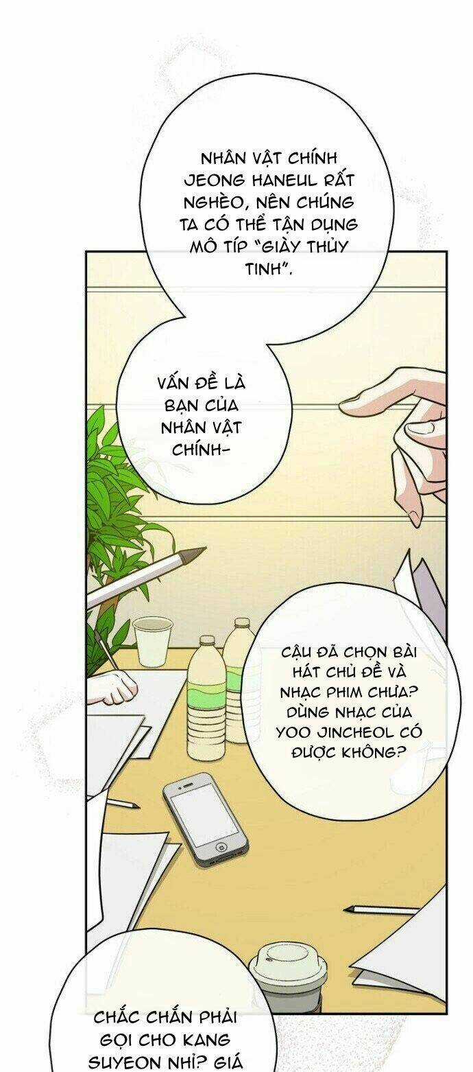 Vua Phim Truyền Hình Chapter 7 trang 61