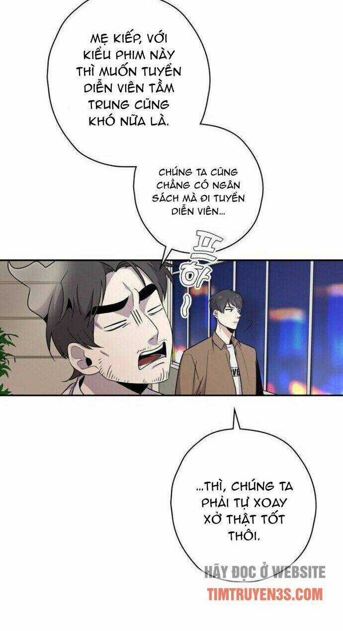 Vua Phim Truyền Hình Chapter 7 trang 66