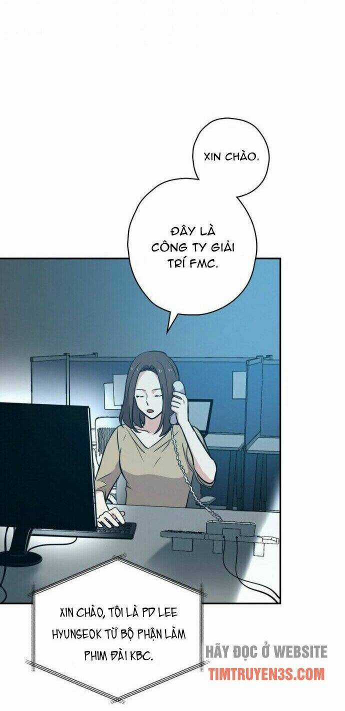 Vua Phim Truyền Hình Chapter 7 trang 70