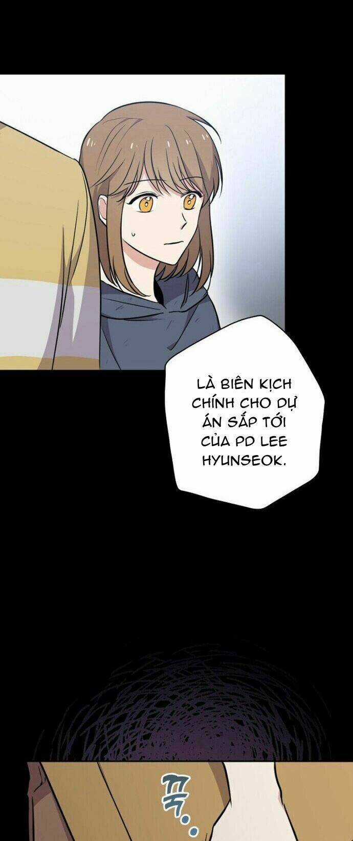 Vua Phim Truyền Hình Chapter 7 trang 8