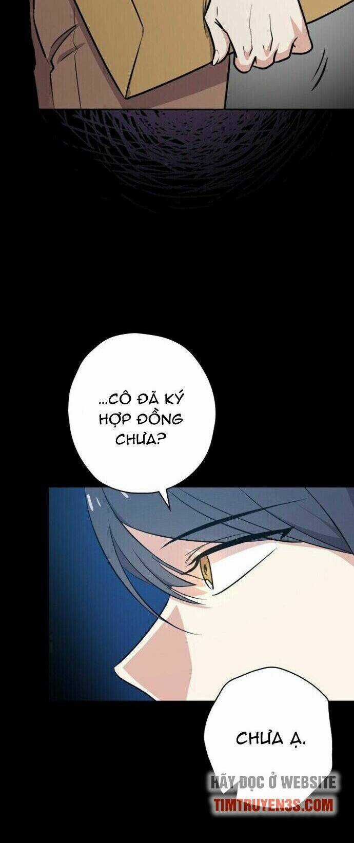 Vua Phim Truyền Hình Chapter 7 trang 9